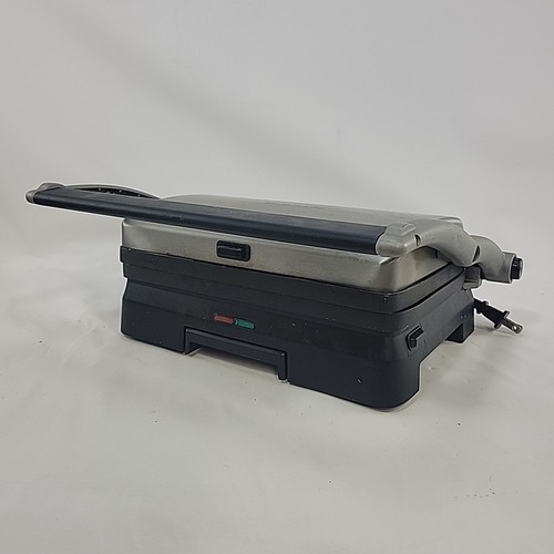 Cuisinart 11fr 1 grill - cuisinart, 3