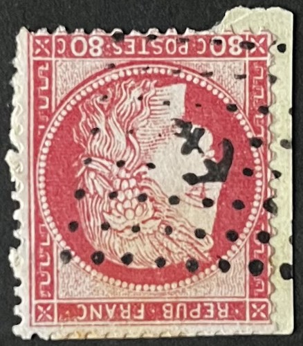 Timbre classique obl - classique, n°57