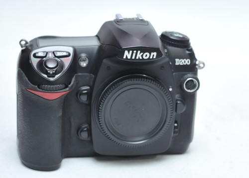 Nikon d200 2mp - nikon, 10.2mp