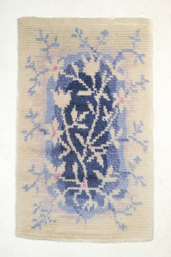 Designer scandinave tapis - scandinave., rya