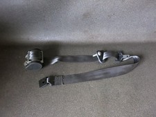 Renault Scenic MK3 2009-13 N/S Left Side Rear Seat Belt 888410017R