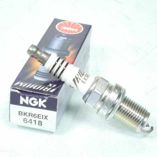 Bougie allumage ngk - bougie, pour