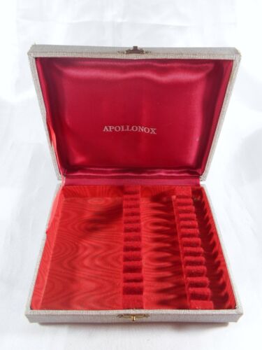 Coffret écrin pour - Écrin, 12