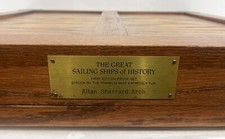 Franklin Mint The Great