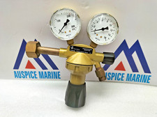 Drew Marine ES-962-GS Nitrogen/Argon Regulator