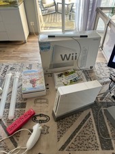 Nintendo Wii Rétro Compatible