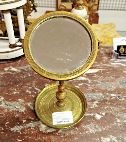 Miroir baguier poser - baguier, à