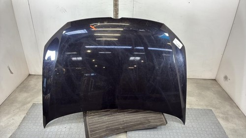 Capot volkswagen polo - polo, phase