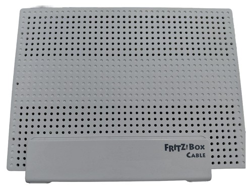 Avm fritz box 6590 cable - fritz!box,