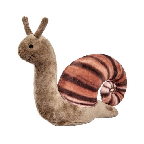 Peluche escargot cm - peluche,