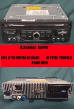 AUTORADIO GPS  USB  RT6  RNEG2