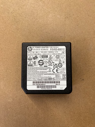 Alimentation imprimante - , hp