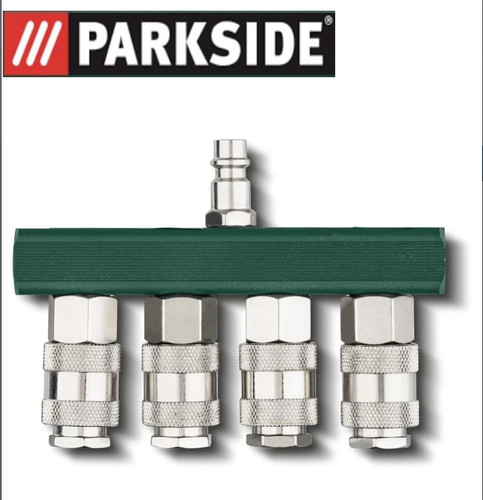 Parkside vanne répartition - parkside,