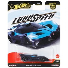 Hotwheels Bugatti Bolide