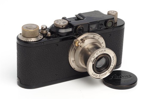 Leitz leica mod d - mod.,