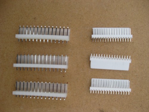 Lot molex male 156 3x - molex,