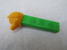 old pez pif candy dispenser us patent made in austria