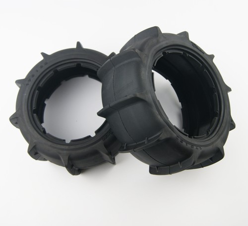 Rear sand tire - tyre, 1/5