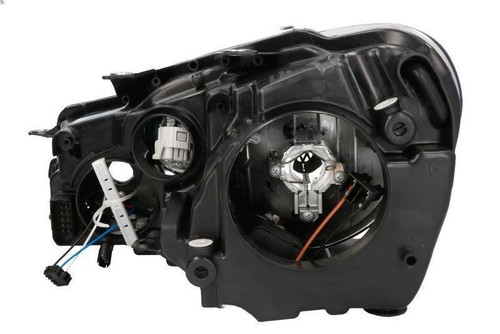 Headlight tyc 11777 2 - headlight,
