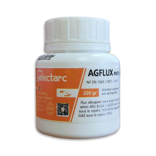 Decapant brasure cuivre argent - decapant,