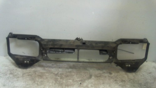 Face avant citroen jumpy - jumpy, 1
