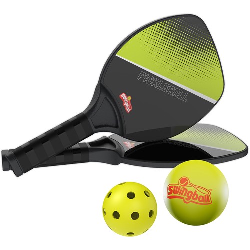 Jeu battes de balles - battes, et