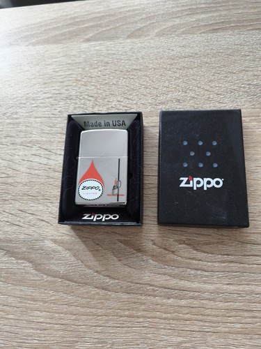 Zippo ultra rare 2011 - zippo, limited