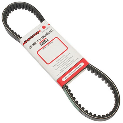 Courroie maxiscooter adaptable - courroie,