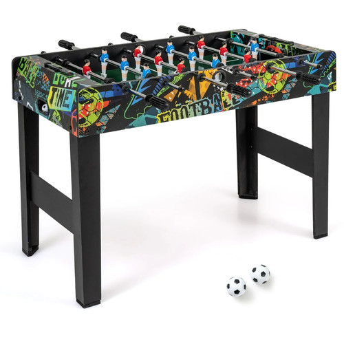 Table baby foot 1 - table, baby-foot