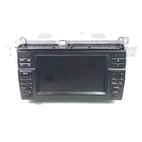 Ecran gps bmw - gps, serie