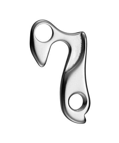 Patte dérailleur vélo alu - vélo,