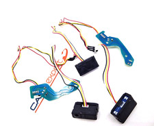 Capteurs Frontaux Pour