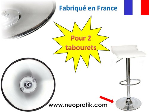 Protection plastique pour - , 2
