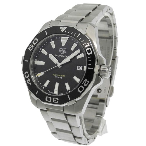 Tag heuer aquaracer quartz - tag,