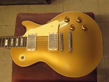 (Gibson) Custom Shop 1957 Les