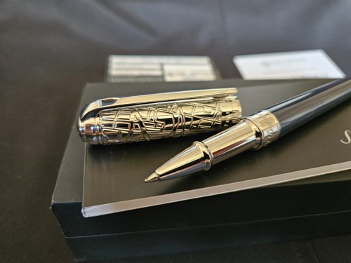 Stylo roller dupont ligne - roller,