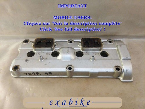 Couvre culasse pour kawasaki - culasse,