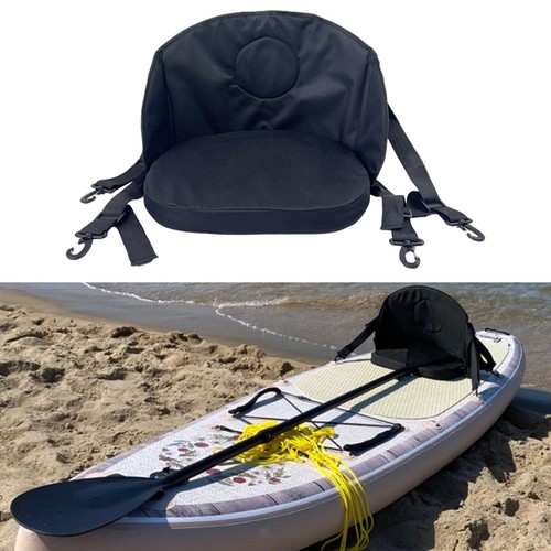 Siège kayak avec dossier - de,