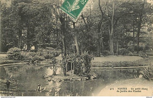 Carte postale ancienne - postale,