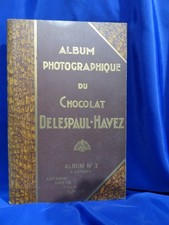 Album photographique du