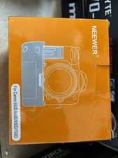 Batterie grip pour Canon Canon