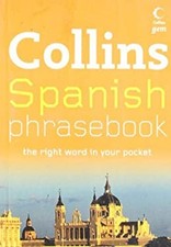 Espagnol Guide de Conversation