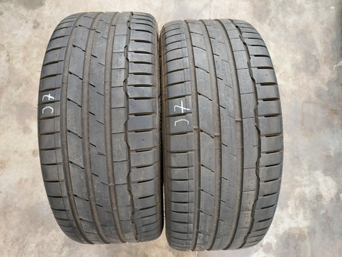 Pneu été hankook ventus - Été,