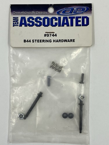 Team associated 9744 b44 - (-,