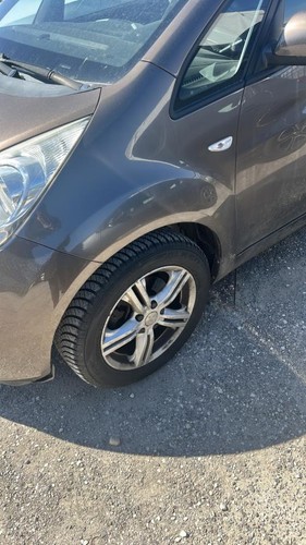 Aile avant gauche kia venga - avant,