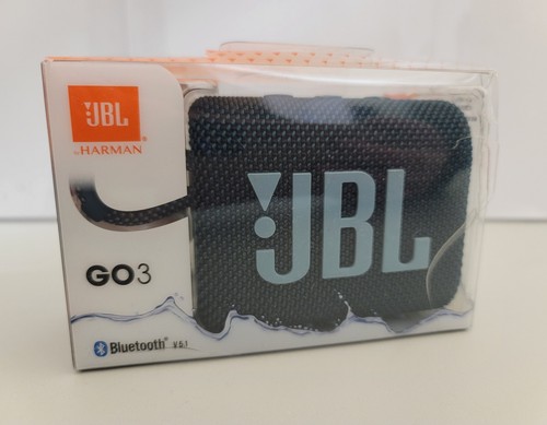 Jbl harman enceinte go 3 - jbl,