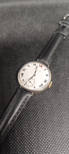 Montre longines tranchée - montre,