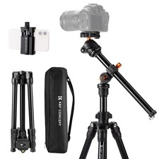 K&F CONCEPT 76" Camera Tripod