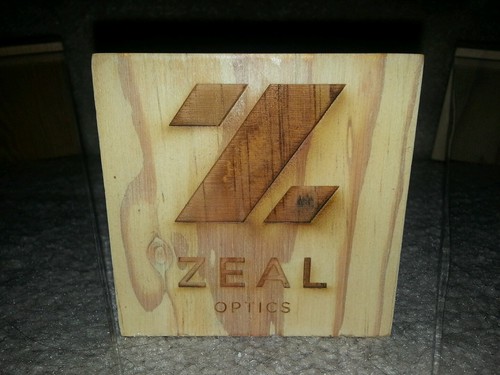 Zeal goggles sunglasses - sunglasses, retail