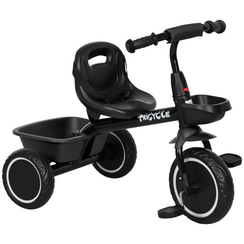 Tricycle pour enfant - , évolutif